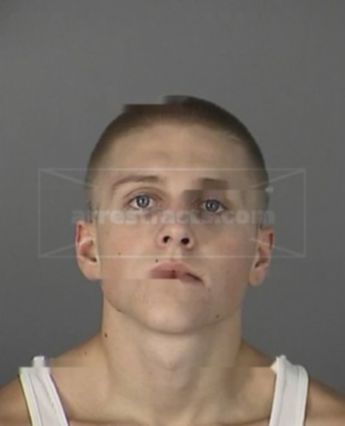 Nickolas Clyde Brown