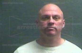 Douglas Estes Branscum