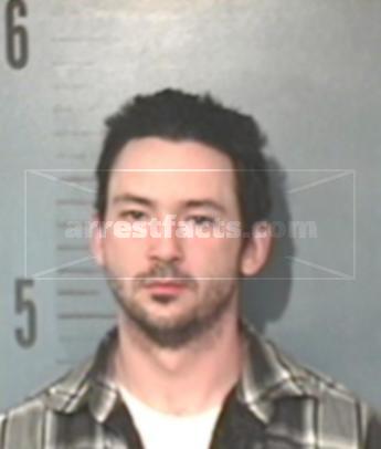 Jason Randall Davis