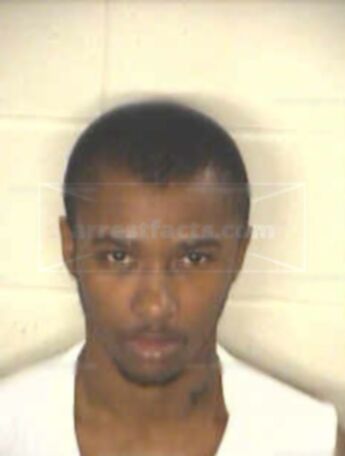 Brandon Laruelle Groves
