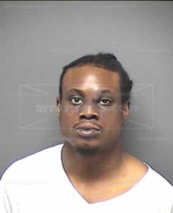 Terrance O'brian Washington