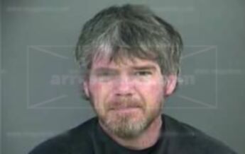 Steven Paul Mccrider