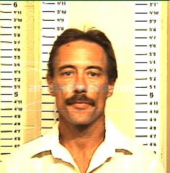 Anthony Ray Woodard