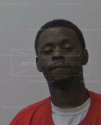 Jermaine Cordell Toney