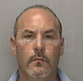Troy Curtis Bacon