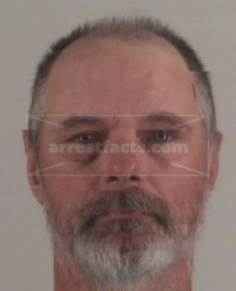 Stephen Alfred Harrell