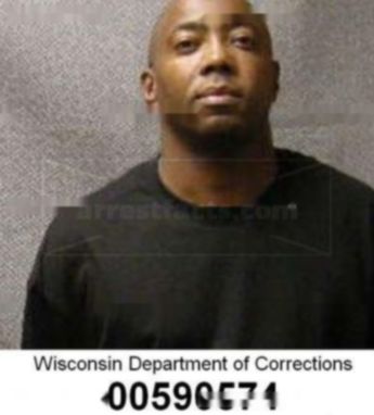 Mickell J Mcclain