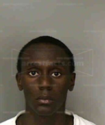 Devon Lamar Elliott