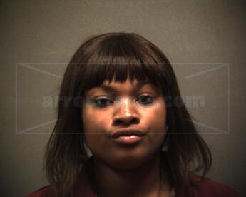 Roshawnda Monetria Grady