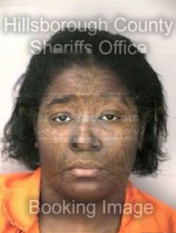 Teresa Lynett Goolsby