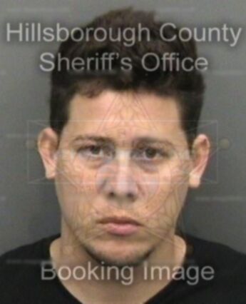 Rodney Valdes Martinez