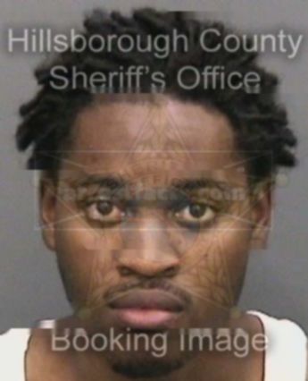 Renrick Damon Wright