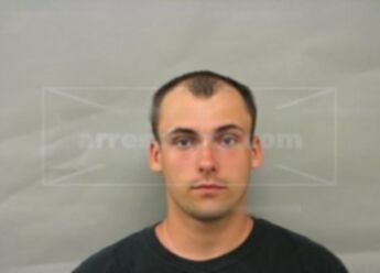 Colton Daniel Anderson