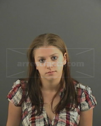 Erica Elizabeth Weinberg