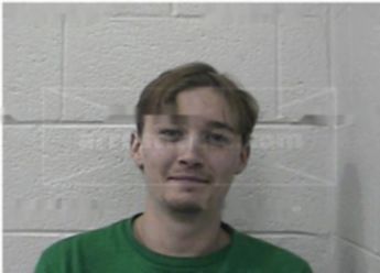 Mcelyea Eric Lee