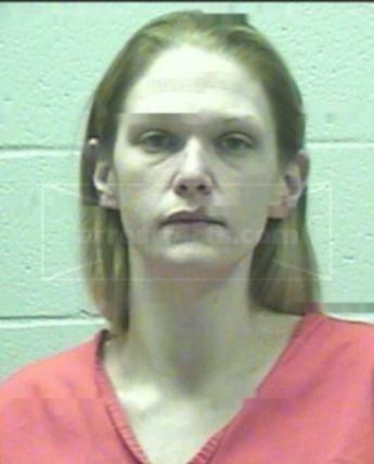 Amy L Harruff