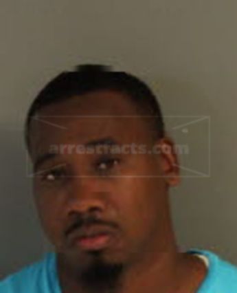 Jamarco Carroll