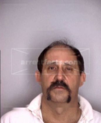 Larry Brady Stewart