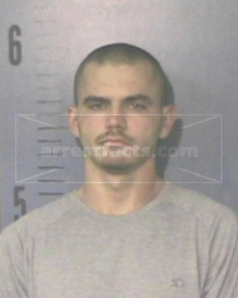 Joshua James Keith