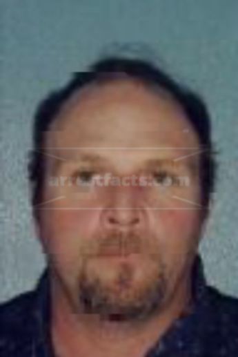 Jerry Joseph Garrison