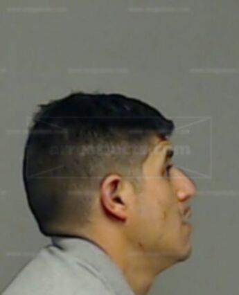 Christopher David Castaneda