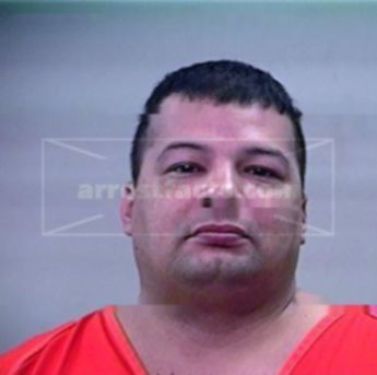 Joe Lee Garcia