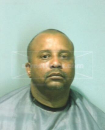 Naymon Lewis Mcdaniel