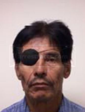 Rodolfo Lopez