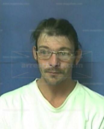 Billy L Barrier Jr.