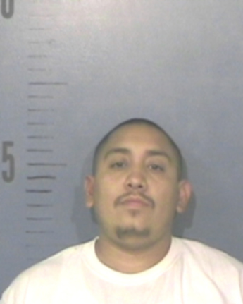 Matthew Cisneros Deanda