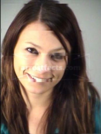 Amber Dawn Horton