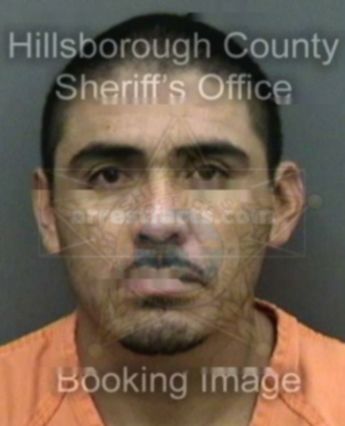 Oscar Ramirez