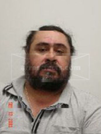 Juan Leadran Garcia