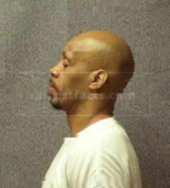 Sylvester J Toliver