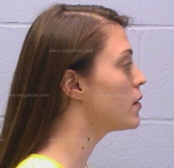 Tiffany H Selby