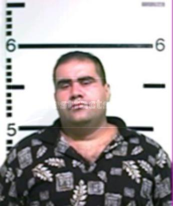 Everardo Rodriguez Navarro