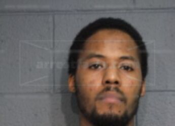 Martel Preston Wilson