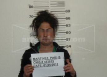 Pablo Martinez