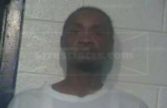 Anthony Quinn Huff