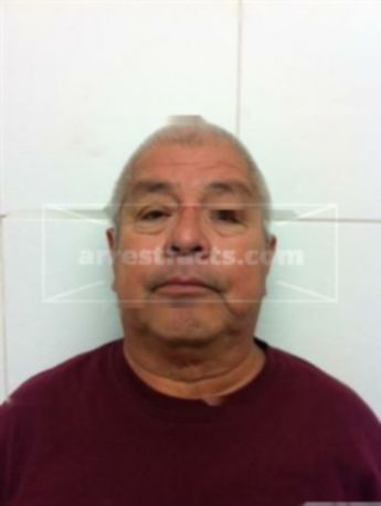 Casimiro Casey Longoria