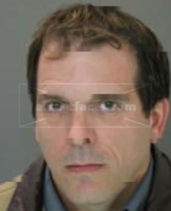 Joseph Paul Stewart