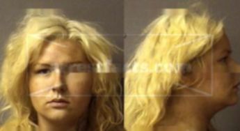 Alexis Nicole Strader