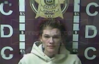 Brittany Jean Foley