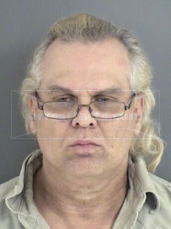 Elbert Dewayne Blake