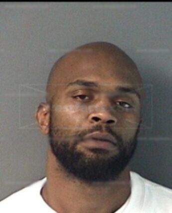Marcus Dewayne Cotton