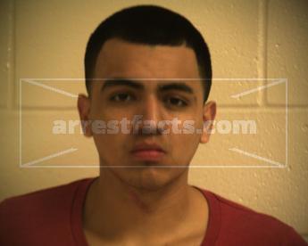 Marco Antonio Castaneda Gaytan