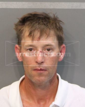 Steven Douglas Hix