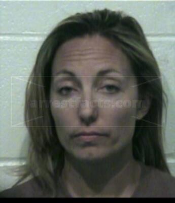 Karen Virginia Berryman