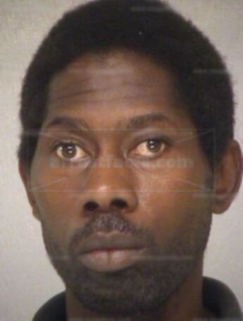 Cedric Bernard Bell