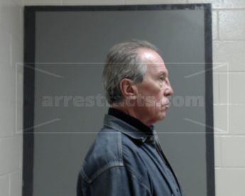 Terry Lee Ross Adams
